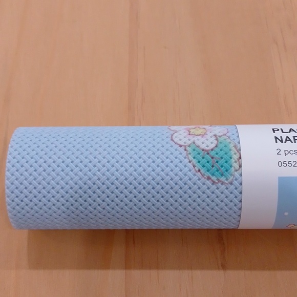 Set 4 Cinnamoroll Dinner Table Placemats Sanrio - Picture 3 of 8